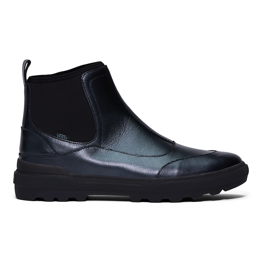 Vans Alex Knost/Lee-ann Curren Colfax Noir | VN773P6AC42