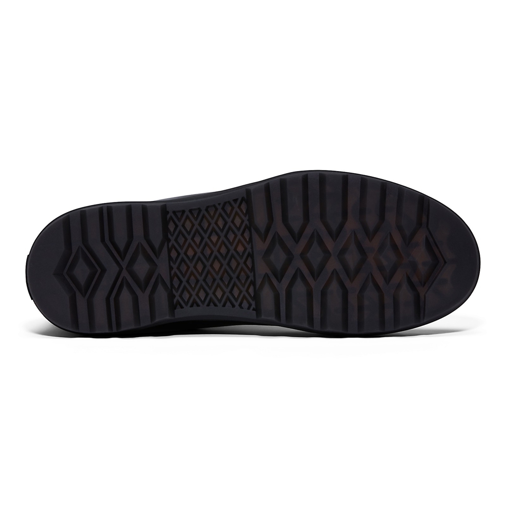 Vans Alex Knost/Lee-ann Curren Colfax Noir | VN773P6AC42