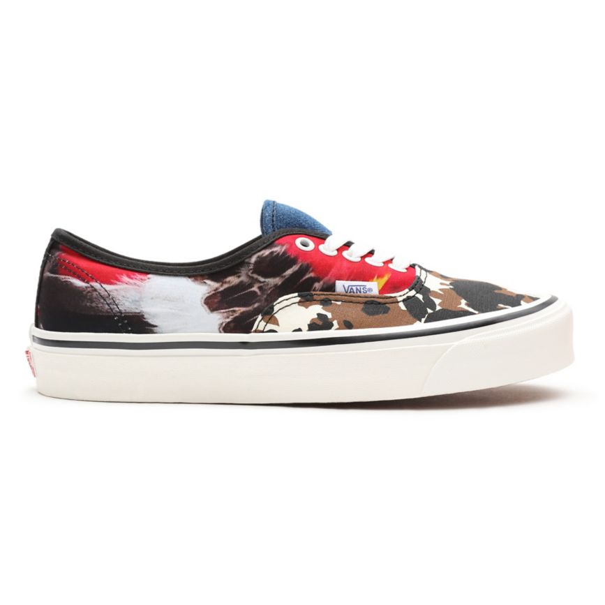 Vans Anaheim Factory Authentic 44 DX Multicolore | VN938I4NS71