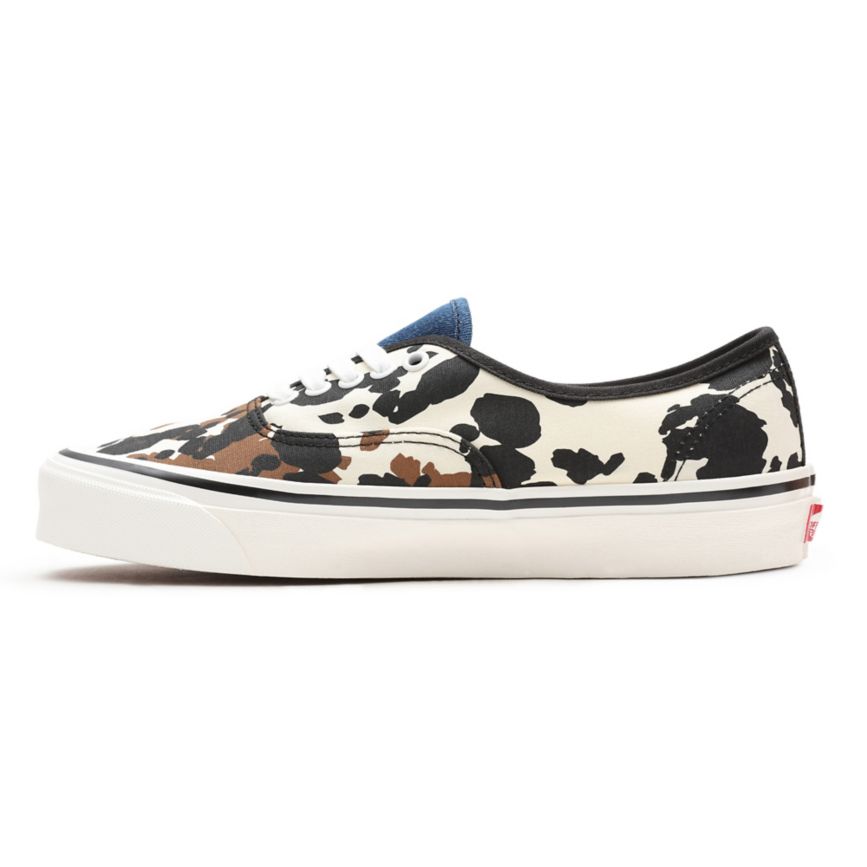 Vans Anaheim Factory Authentic 44 DX Multicolore | VN938I4NS71