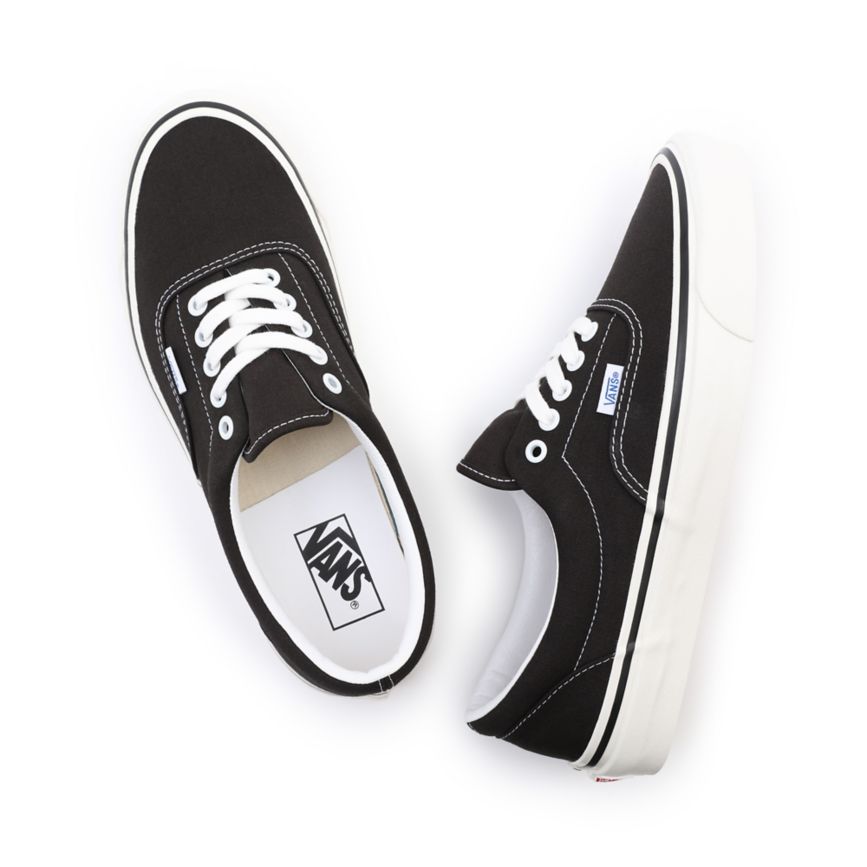 Vans Anaheim Factory Era 95 DX Noir | VN787Q4MS34