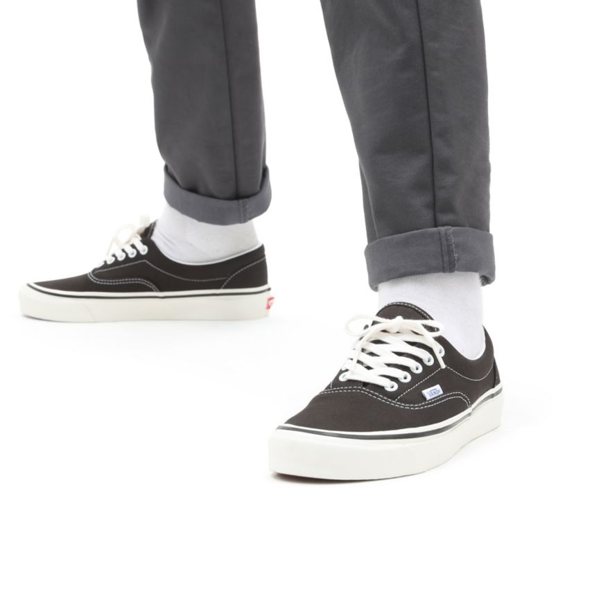 Vans Anaheim Factory Era 95 DX Noir | VN787Q4MS34