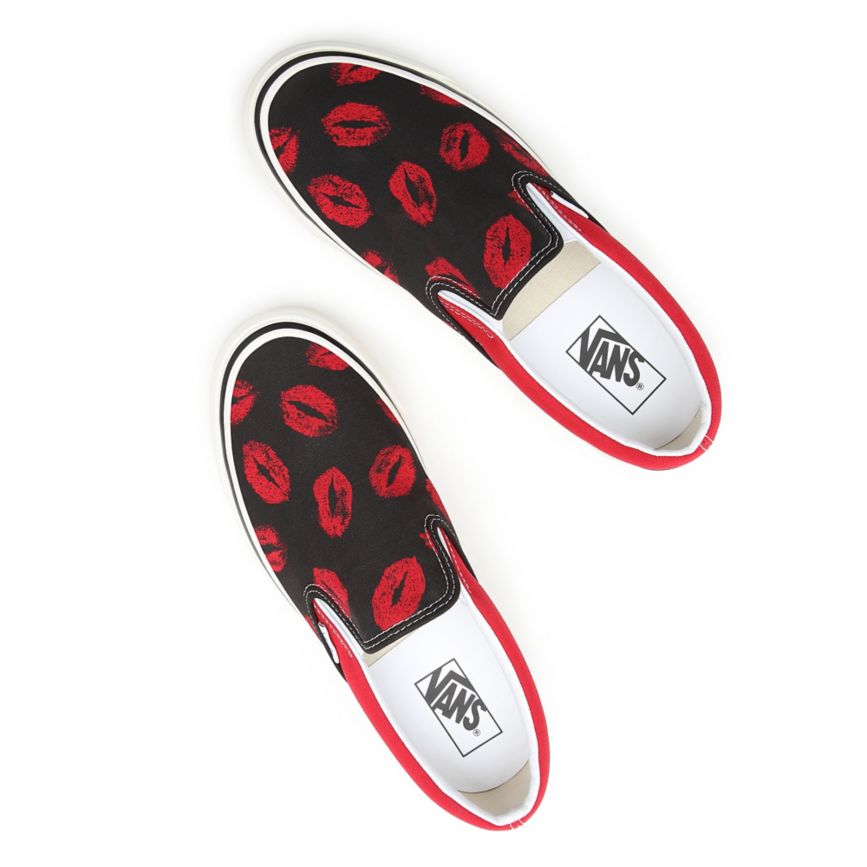 Vans Anaheim Factory Klassieke Slip-On 98 DX Noir | VN107X1KK01