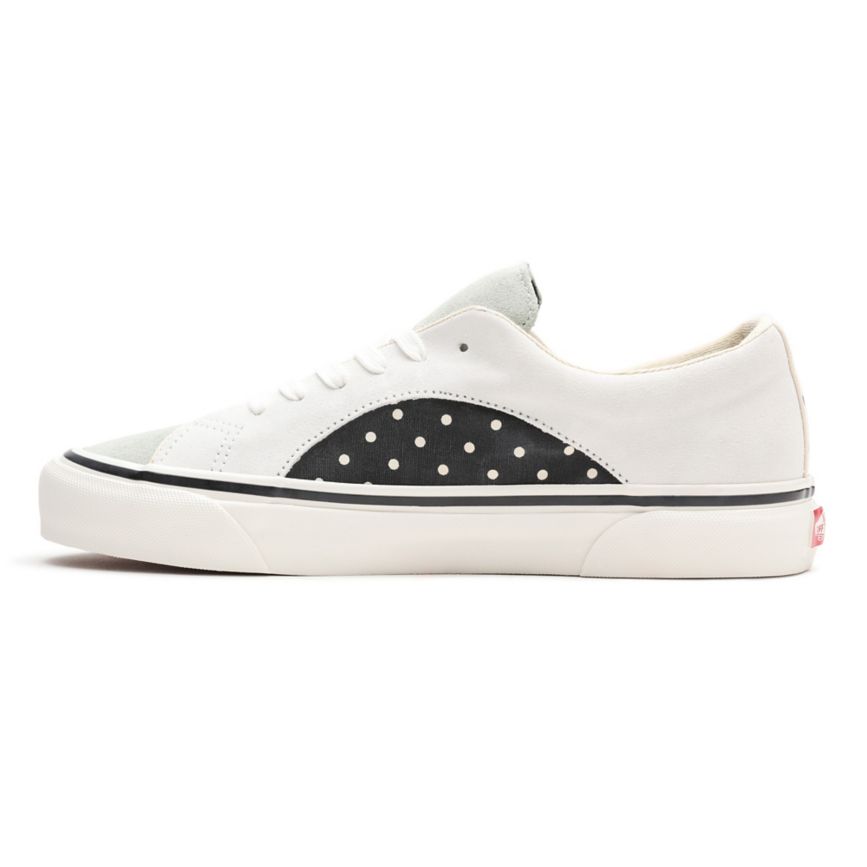 Vans Anaheim Factory Lampin DX Blanche | VN811Q7BB96