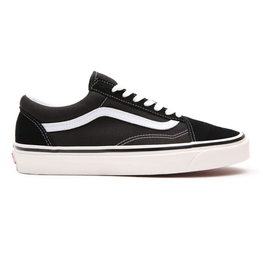 Vans Anaheim Factory Old Skool 36 DX Noir | VN010M7WO21