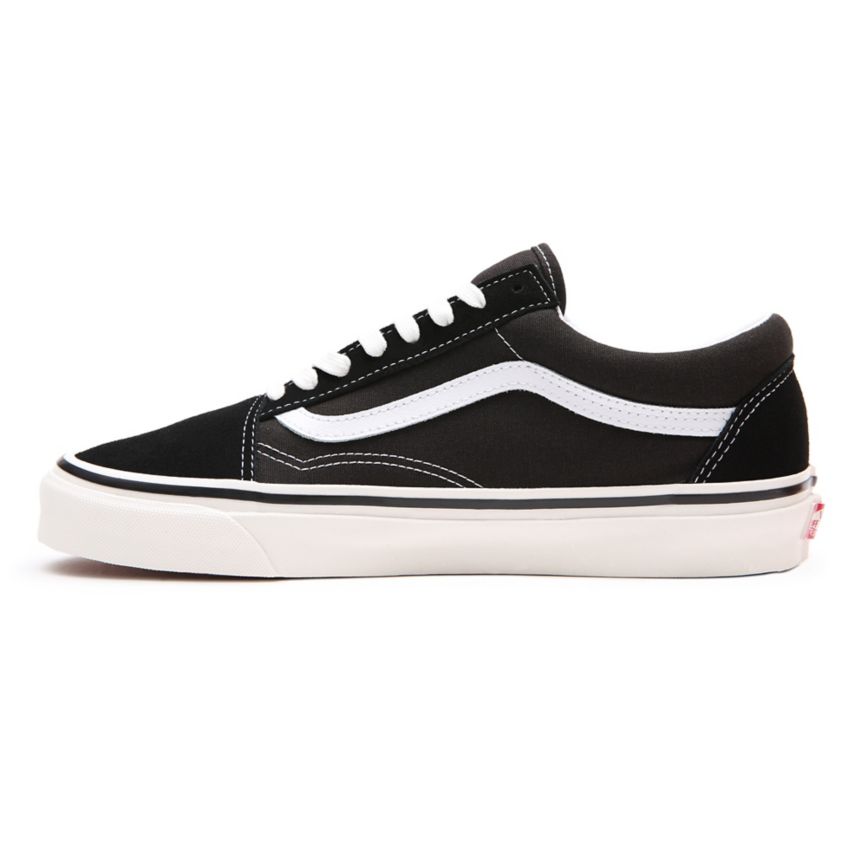 Vans Anaheim Factory Old Skool 36 DX Noir | VN010M7WO21
