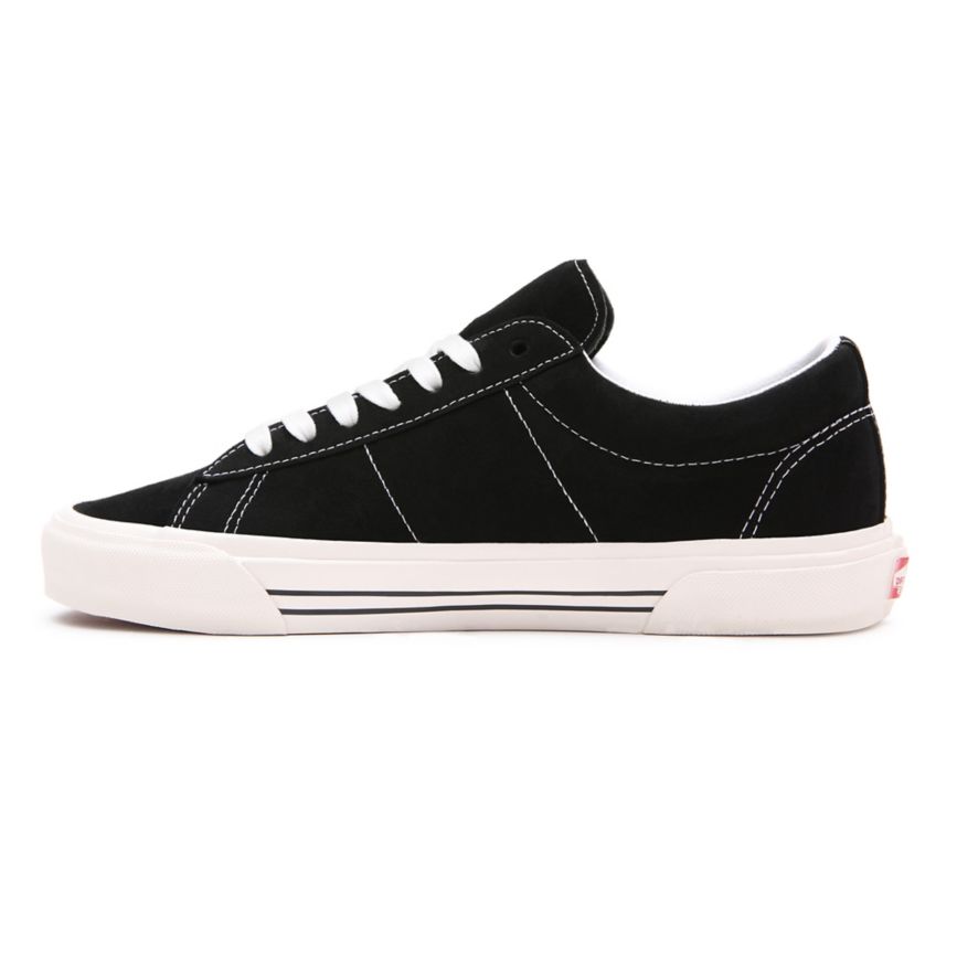 Vans Anaheim Factory Sid DX Noir | VN037S1LC90
