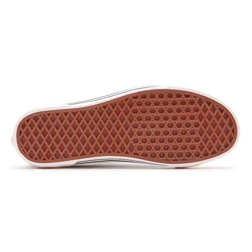 Vans Anaheim Factory Sid DX Noir | VN037S1LC90