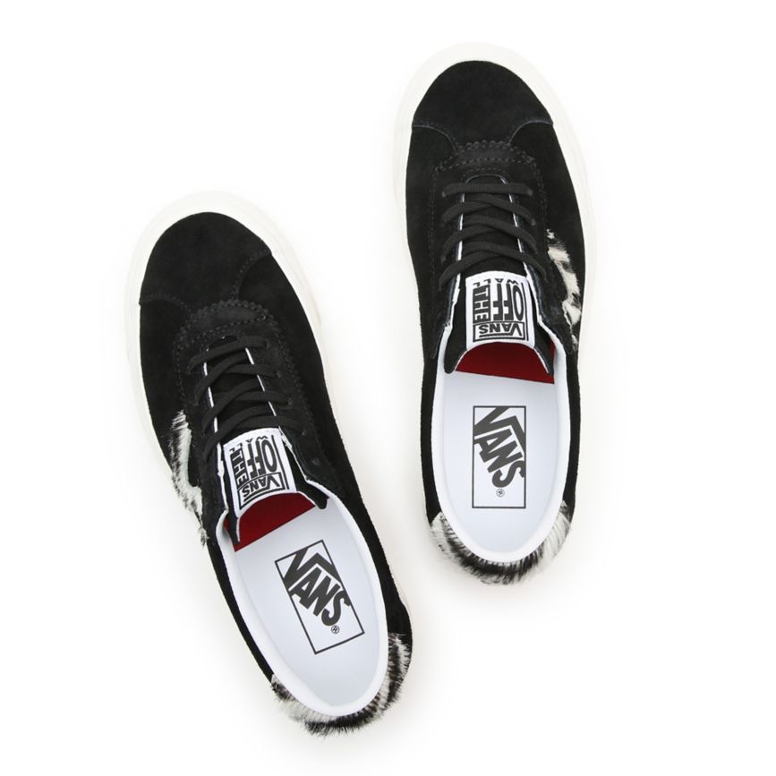 Vans Anaheim Factory Stijl 73 DX Noir | VN192G0CP82