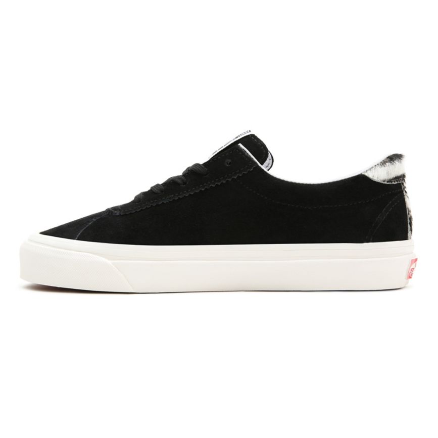 Vans Anaheim Factory Stijl 73 DX Noir | VN192G0CP82