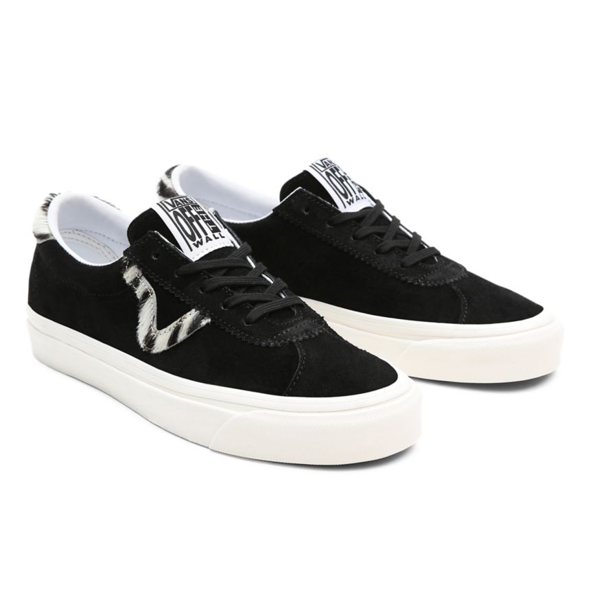 Vans Anaheim Factory Stijl 73 DX Noir | VN926K3OK55