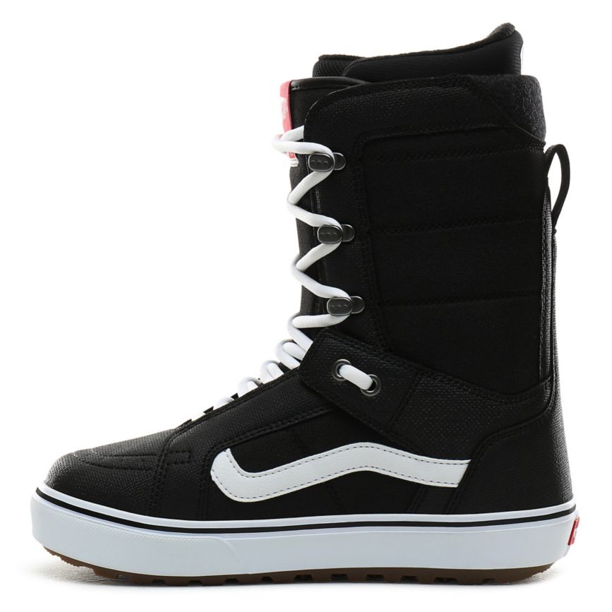 Vans Aura Hi-Standard OG Noir | VN411C7QE22