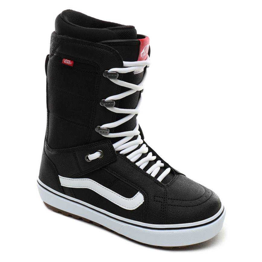 Vans Aura Hi-Standard OG Noir | VN411C7QE22