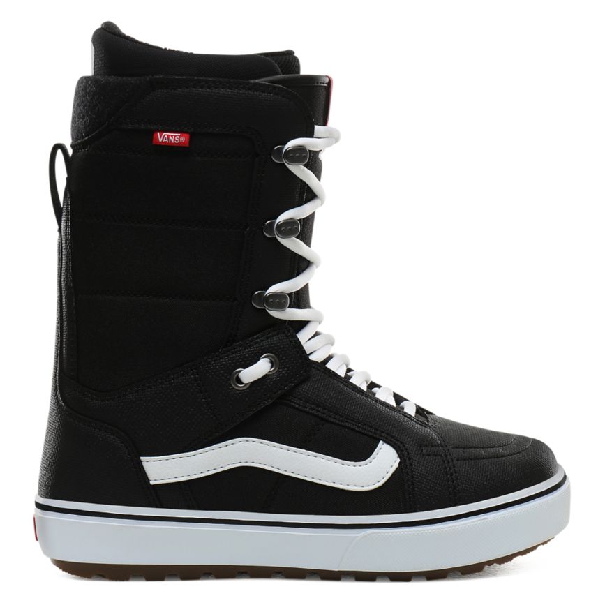 Vans Aura Hi-Standard OG Noir | VN411C7QE22