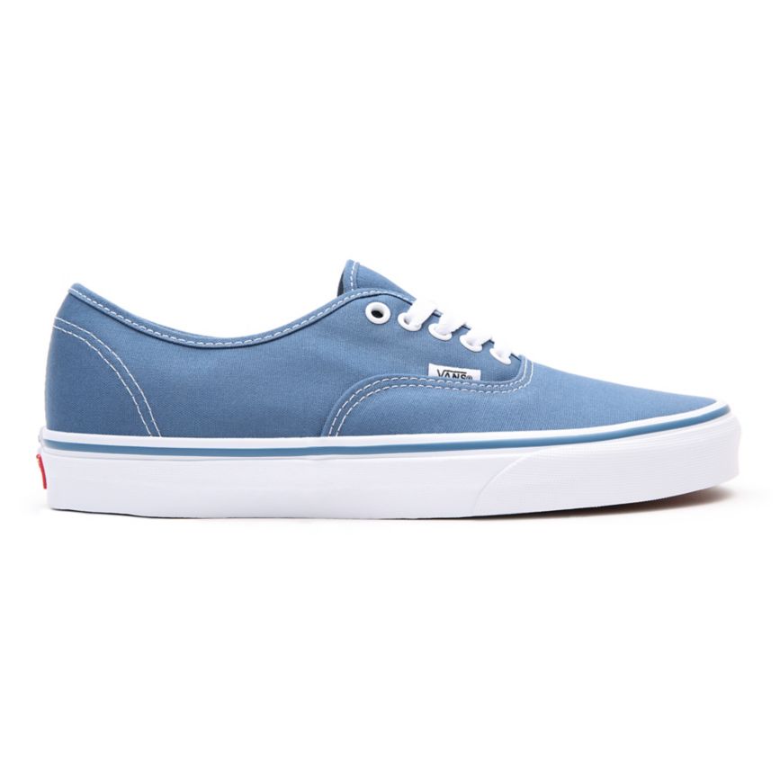 Vans Authentic Bleu Marine | VN637Z2SZ74