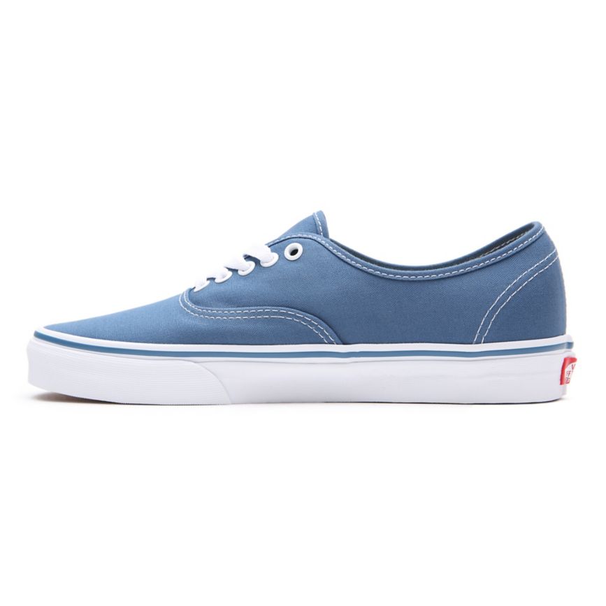 Vans Authentic Bleu Marine | VN637Z2SZ74