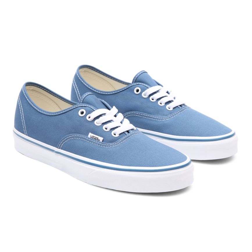 Vans Authentic Bleu Marine | VN637Z2SZ74
