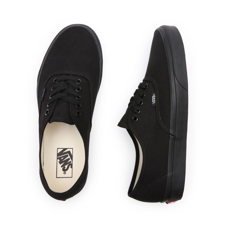 Vans Authentic Noir | VN516H9ST20