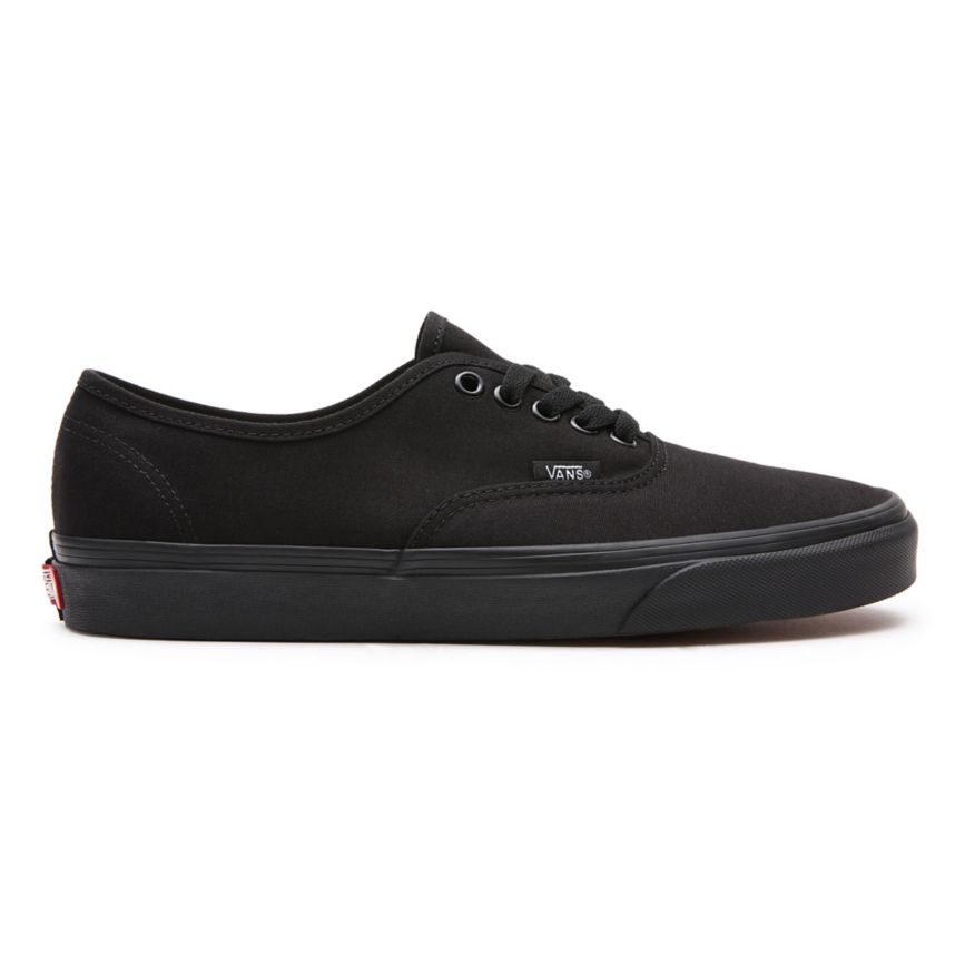 Vans Authentic Noir | VN516H9ST20