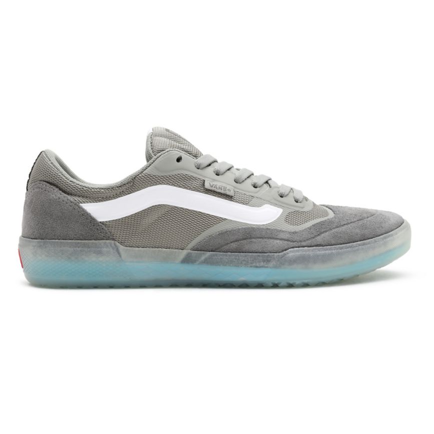Vans Ave Pro Grise | VN128A8BZ39