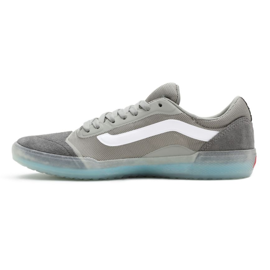 Vans Ave Pro Grise | VN128A8BZ39