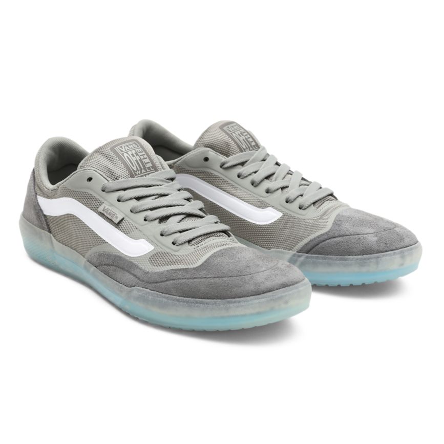 Vans Ave Pro Grise | VN128A8BZ39