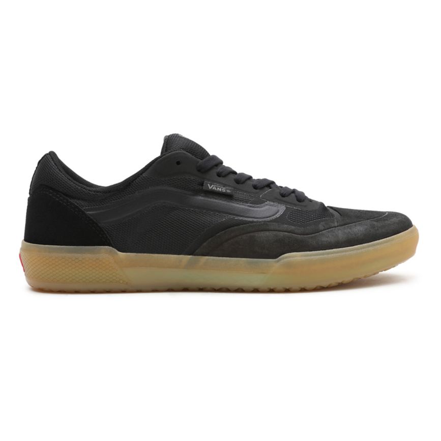 Vans Ave Pro Noir | VN468R5YM83