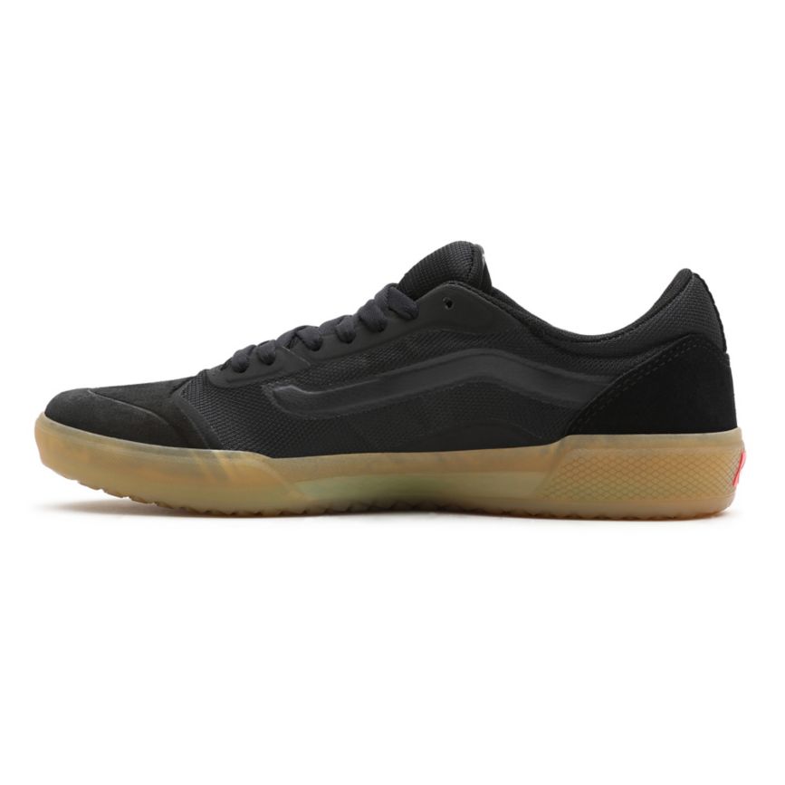 Vans Ave Pro Noir | VN468R5YM83