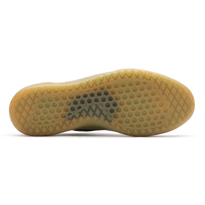 Vans Ave Pro Noir | VN468R5YM83