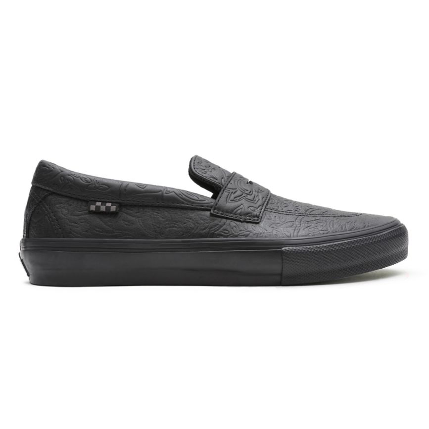 Vans Beatrice Domond Stijl 53 Noir | VN275E5IQ65