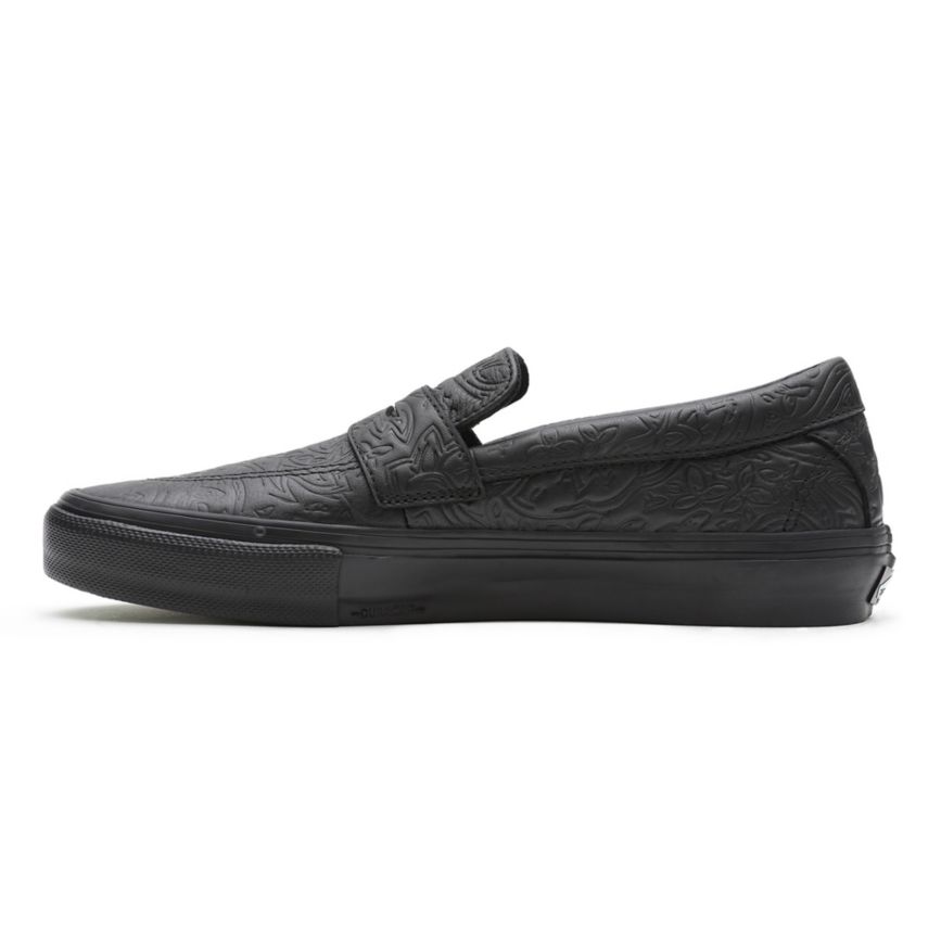 Vans Beatrice Domond Stijl 53 Noir | VN275E5IQ65