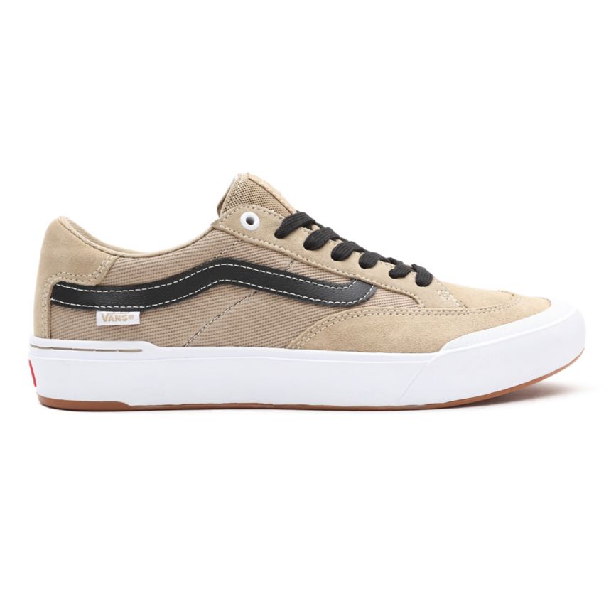 Vans Berle Pro Kaki | VN896S5ZV07