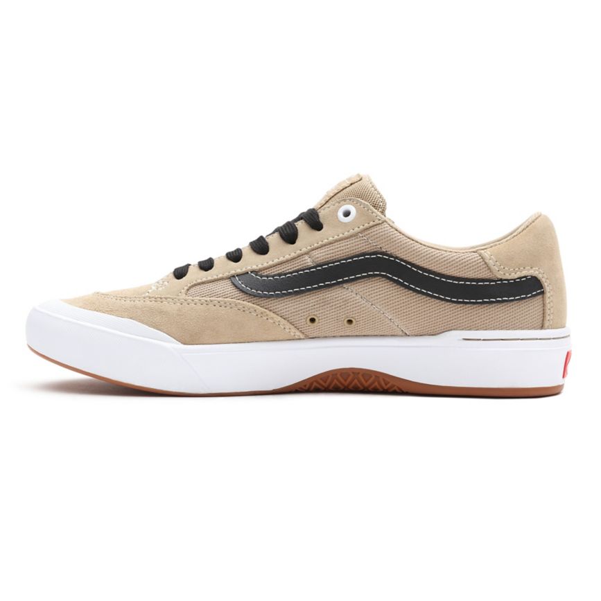 Vans Berle Pro Kaki | VN896S5ZV07