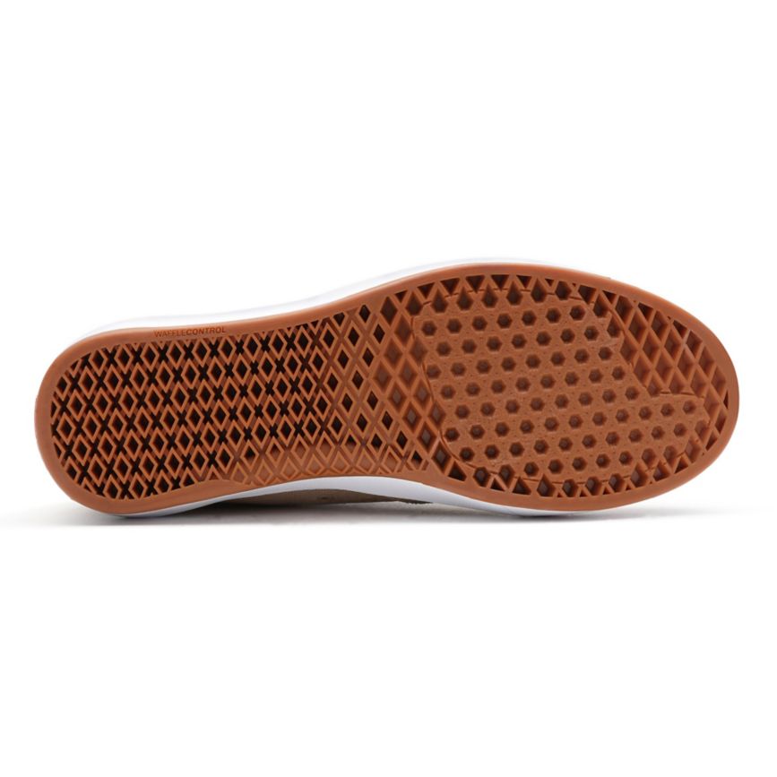 Vans Berle Pro Kaki | VN896S5ZV07