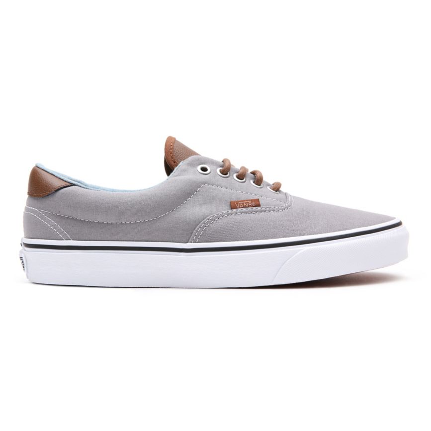 Vans C&L Era 59 Grise | VN354G6WB83