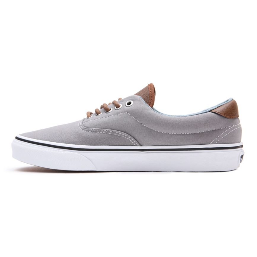 Vans C&L Era 59 Grise | VN354G6WB83