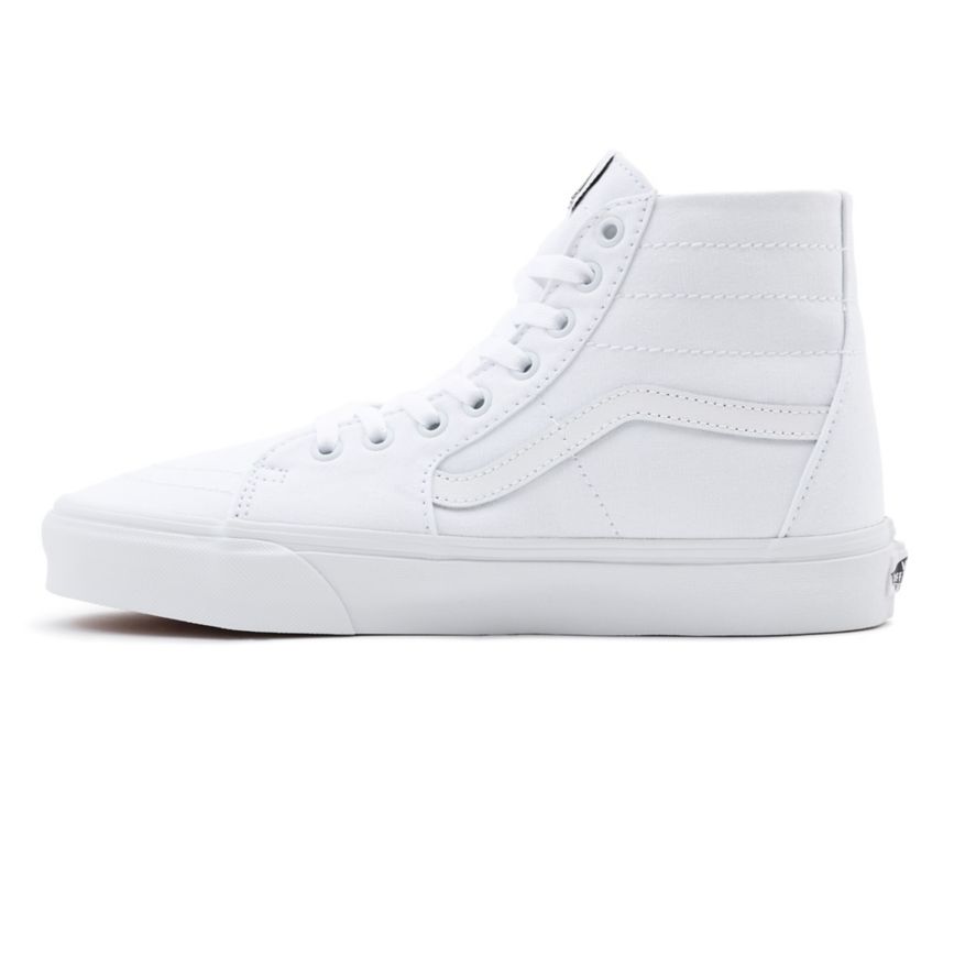 Vans Canvas SK8-Hi Tapered Blanche | VN755F1SI56