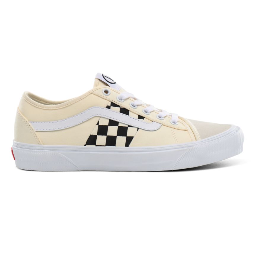 Vans Check Bess NI Blanche | VN558S9WI52