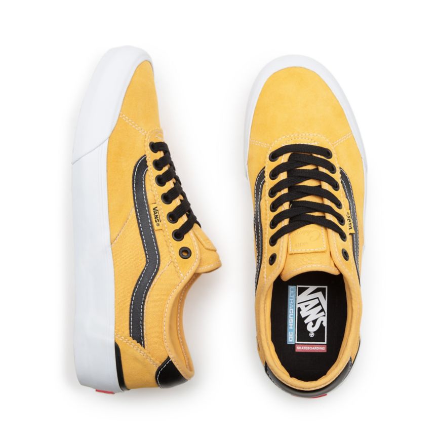 Vans Chima Pro 2 Doré | VN723T4DM11