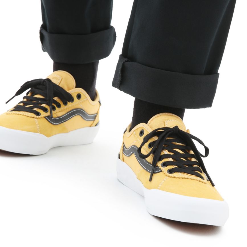 Vans Chima Pro 2 Doré | VN723T4DM11
