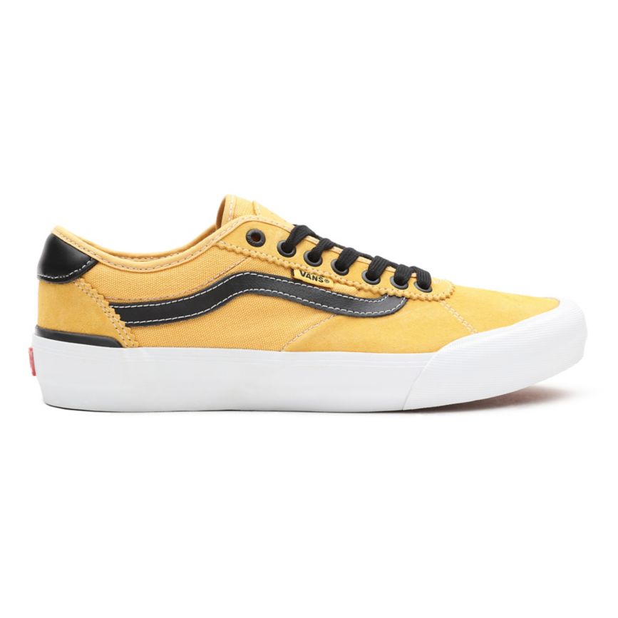 Vans Chima Pro 2 Doré | VN723T4DM11