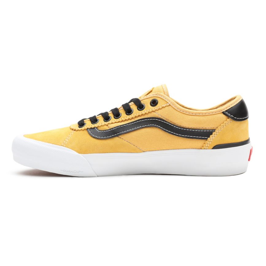 Vans Chima Pro 2 Doré | VN723T4DM11