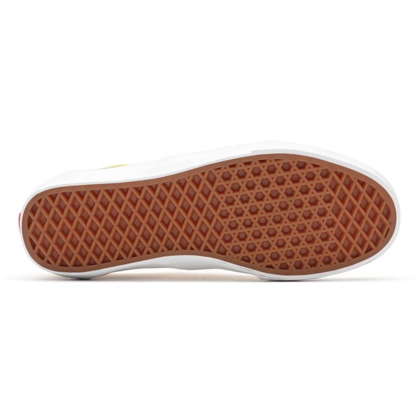 Vans Chima Pro 2 Doré | VN723T4DM11