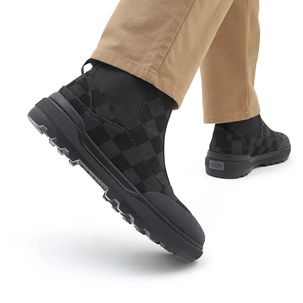 Vans Colfax Boots Noir | VN090J4HN64