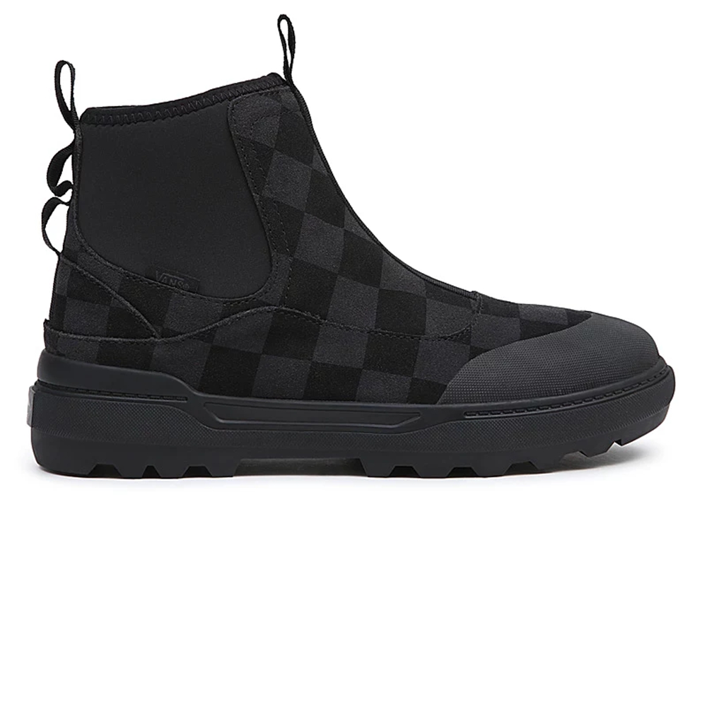 Vans Colfax Boots Noir | VN090J4HN64