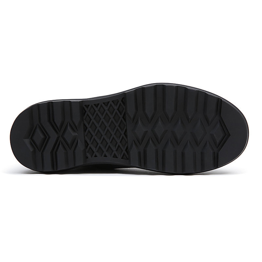 Vans Colfax Boots Noir | VN090J4HN64