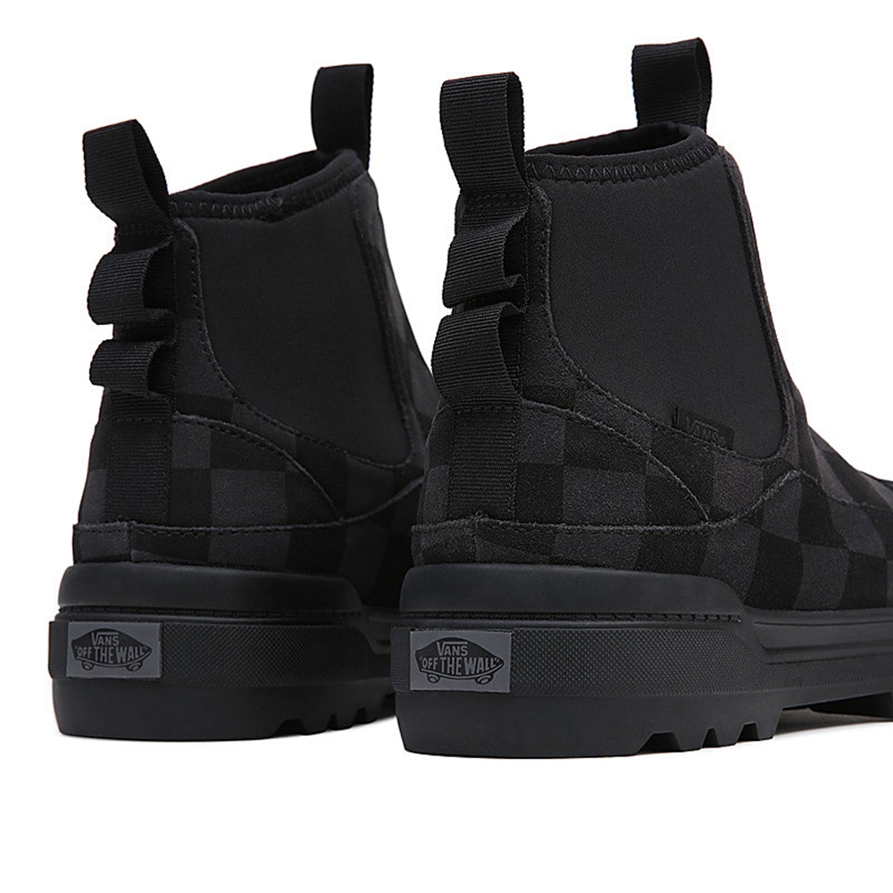 Vans Colfax Boots Noir | VN090J4HN64