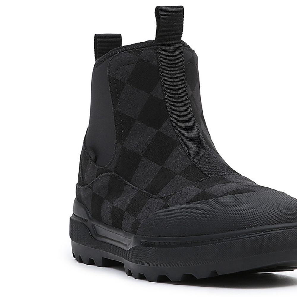 Vans Colfax Boots Noir | VN090J4HN64