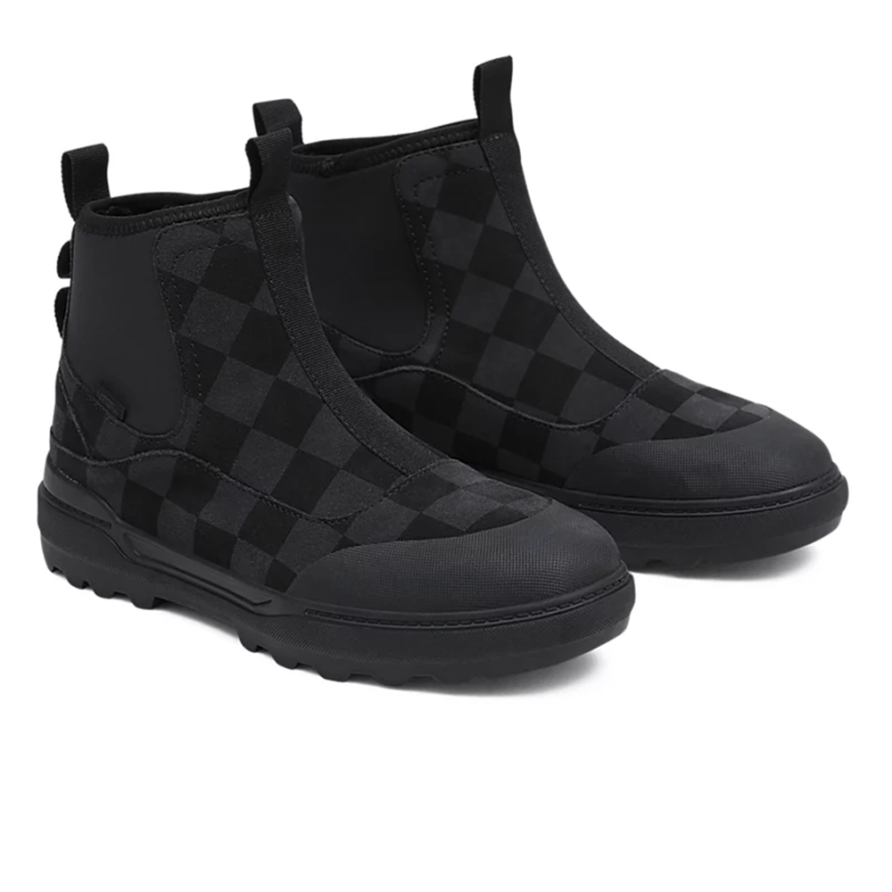 Vans Colfax Boots Noir | VN090J4HN64