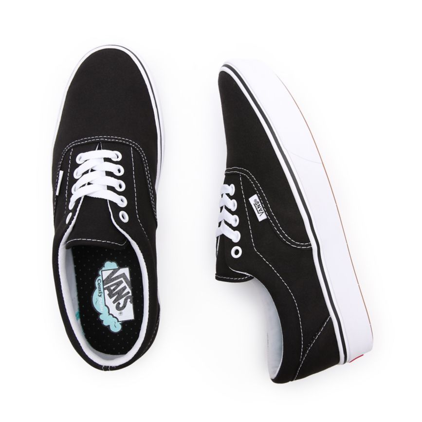 Vans Comfycush Era Noir | VN819L5RD88